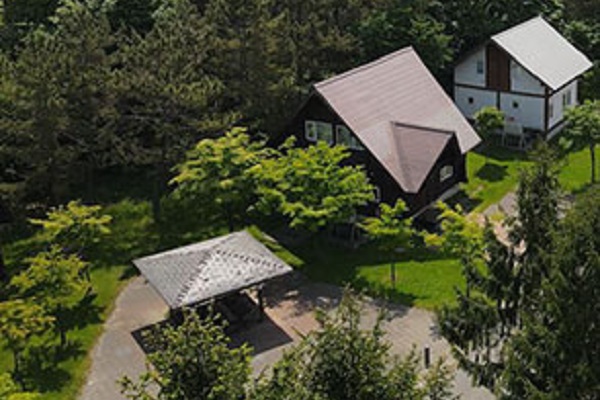 おだいばオートビレッジ 青森県