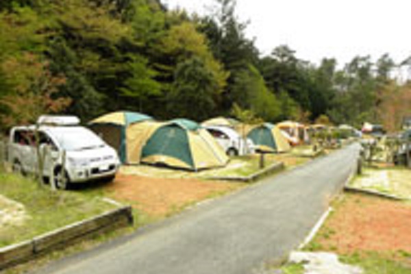 グリム冒険の森 滋賀県 キャンプイズムフィールド Campismfield