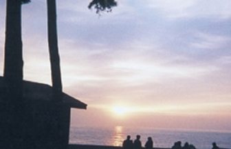 なみのこ村　海