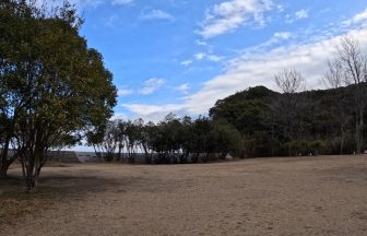 田の浦野営場