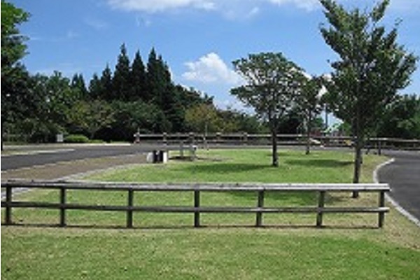 ひなもりオートキャンプ場 宮崎県