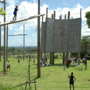 東村村民の森 つつじエコパーク 沖縄県 キャンプイズムフィールド Campismfield