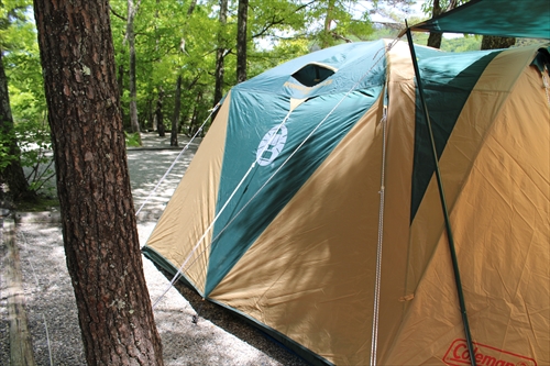 BC Canopy Dome/300    Joint Tarp Ⅱ