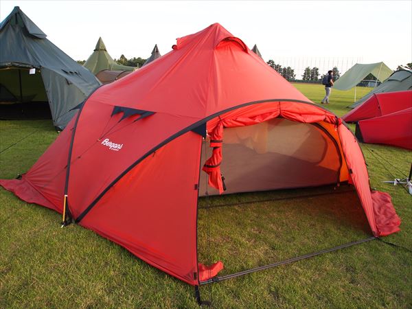 Bergans Wiglo ベルガンス ウィグロ LT 6 レッド - 通販 - pinehotel.info