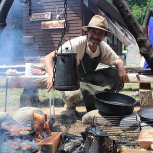 前坂オートキャンプ場 福井県 キャンプイズムフィールド Campismfield