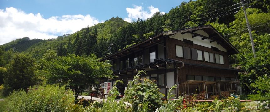 くるみ温泉 キャンプ場 岐阜県 キャンプイズムフィールド Campismfield