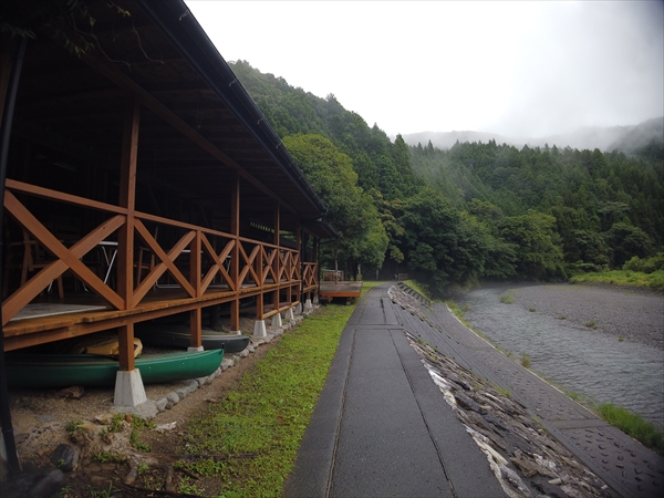 はるの川音の郷オートキャンプ場 静岡県 キャンプイズムフィールド Campismfield