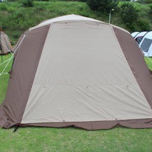 テント内360度】ogawa Tierra largo ティエララルゴの中に入れる！