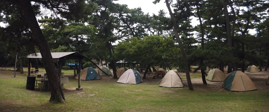 千葉 県 キャンプ 場
