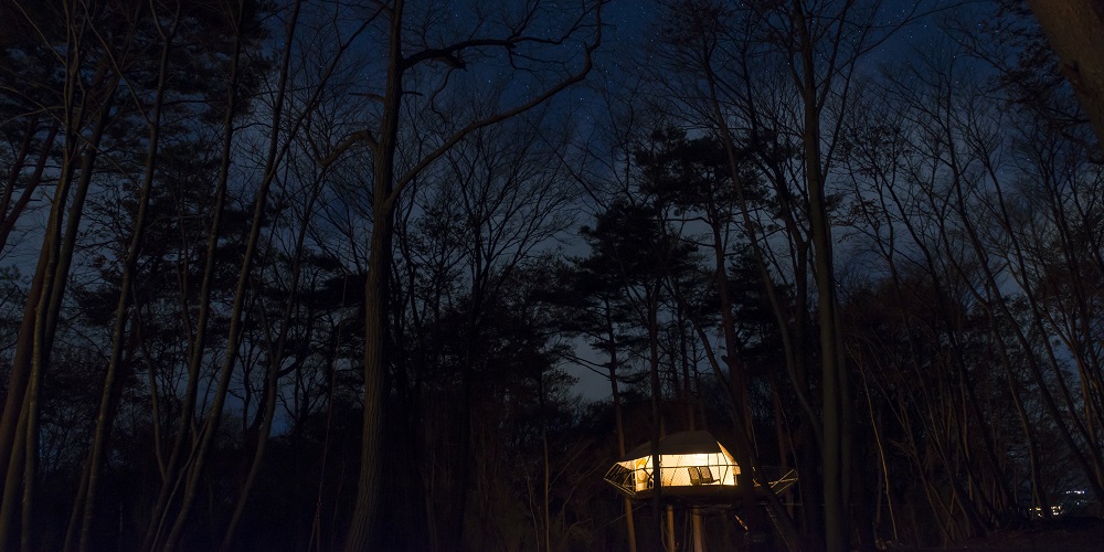 キャンプのマナー キャンプイズムフィールド Campismfield