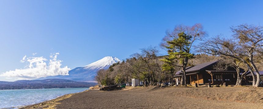 みさきキャンプ場