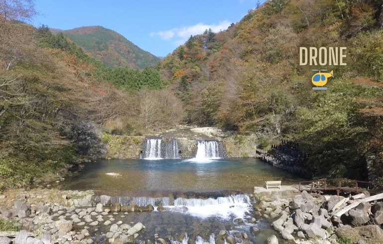 龍の国オートキャンプ場