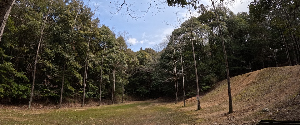 みろく自然公園キャンプ場【20秒動画】|香川県