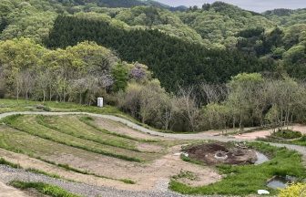 TAKIBIYA camp field