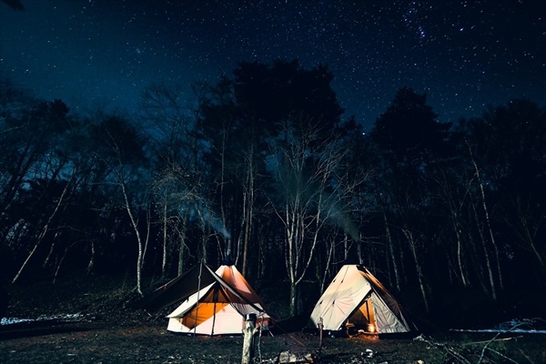 the 508 CAMP