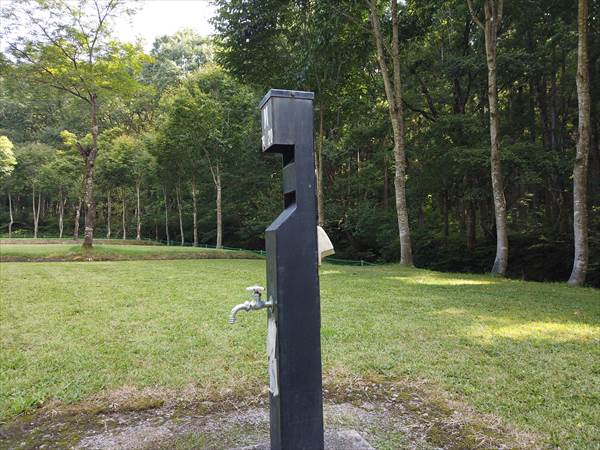 会津高原INAキャンプビレッジ