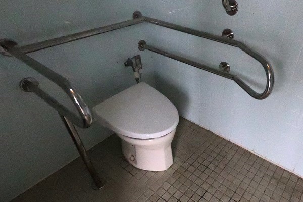つぶ沼キャンプ場