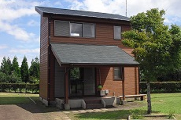 ひなもりオートキャンプ場