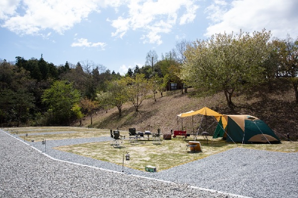 松江市宍道 ふるさと森林公園