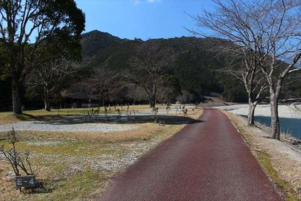 キャンプinn海山