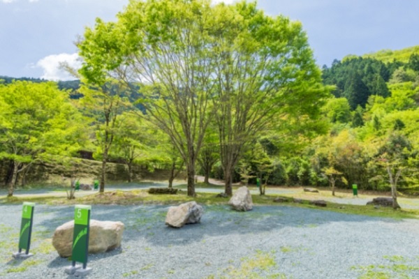 グリーンパークほどの