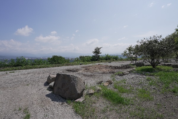 BLUE SUMMIT