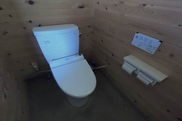 信州まるべりーオートキャンプ場