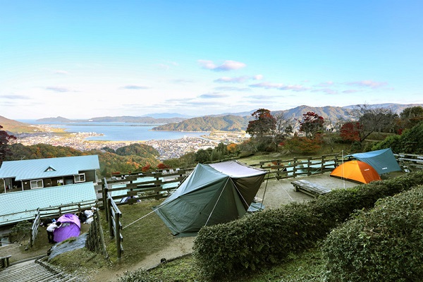 大内峠一字観公園