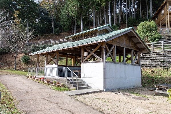 大内峠一字観公園