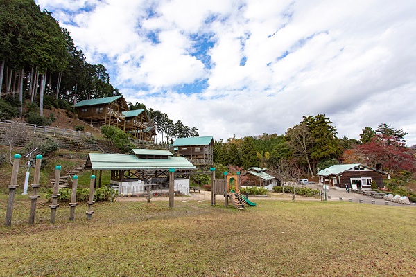 大内峠一字観公園
