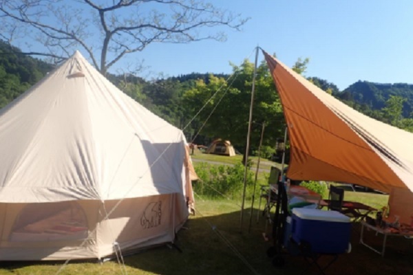 大石オートキャンプ村