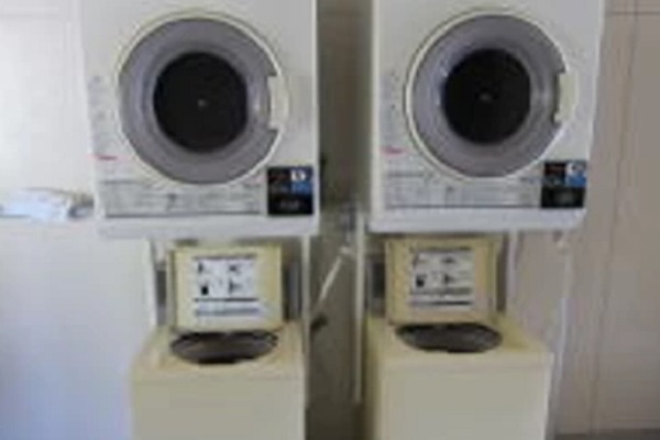 大石オートキャンプ村