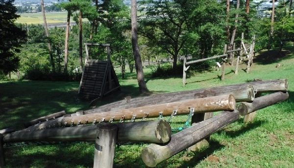 戸塚森森林公園