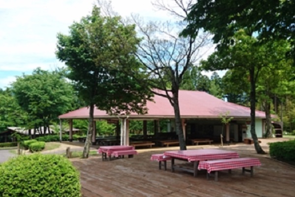 森の国　いこいの森キャンプ場