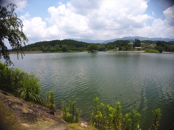 椛の湖オートキャンプ場