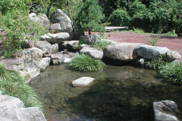河津七滝オートキャンプ場