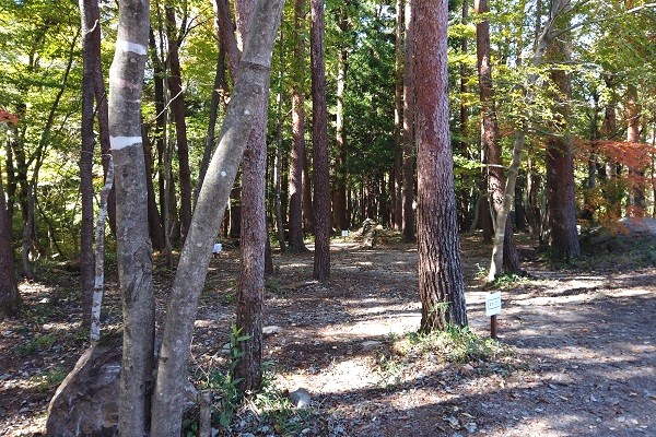 那須高原ITAMUROキャンプ場