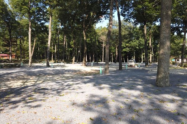 那須高原オートキャンプ場