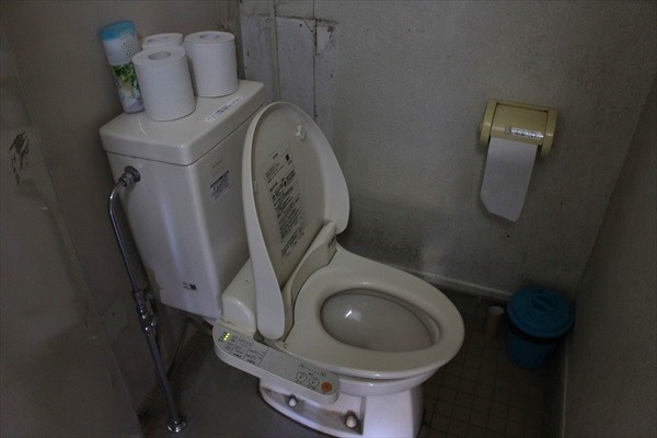 青野原オートキャンプ場