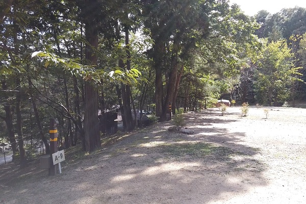 駒ヶ根家族旅行村アルプスの丘