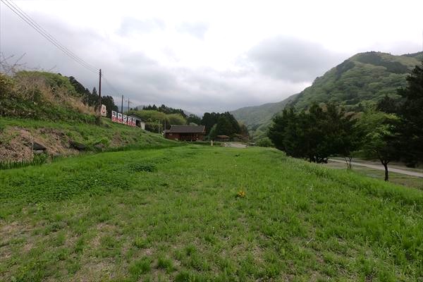 鬼怒川温泉オートキャンプ場