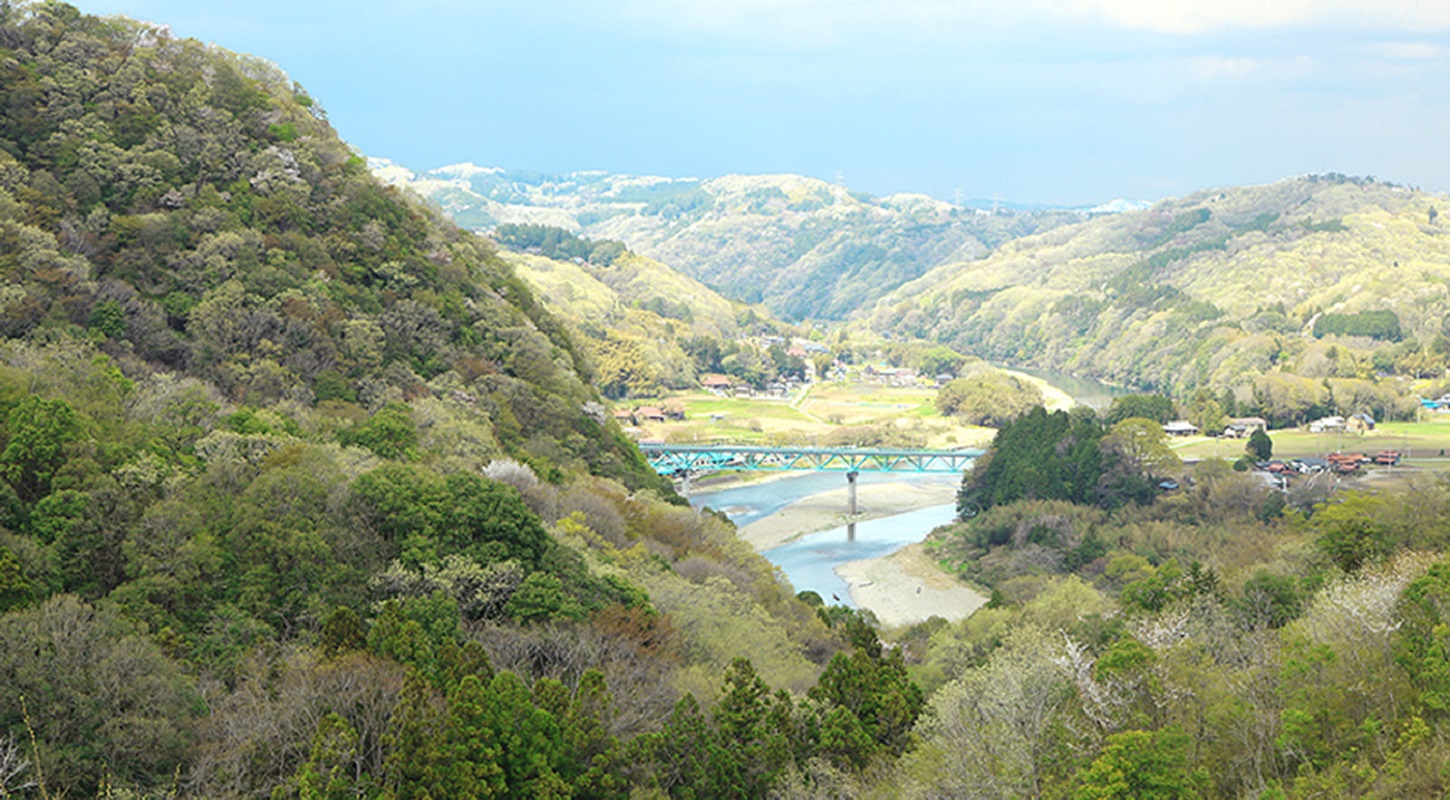 鷲の巣キャンプ場