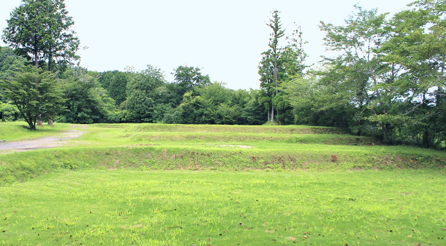 鷲の巣キャンプ場