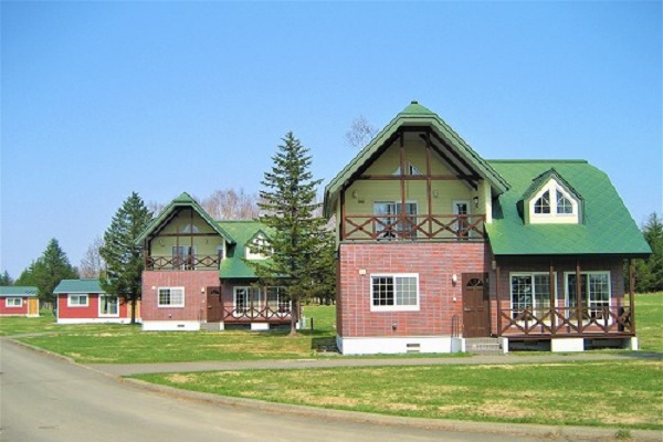 さらべつカントリーパーク