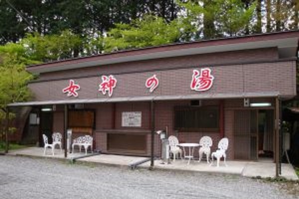 アイリスパークオートキャンプ場