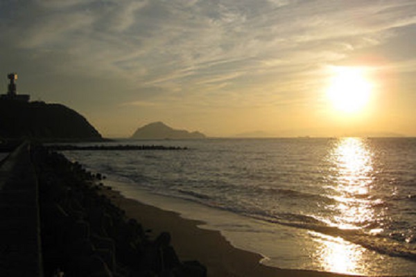 休暇村 伊良湖オートキャンプ場