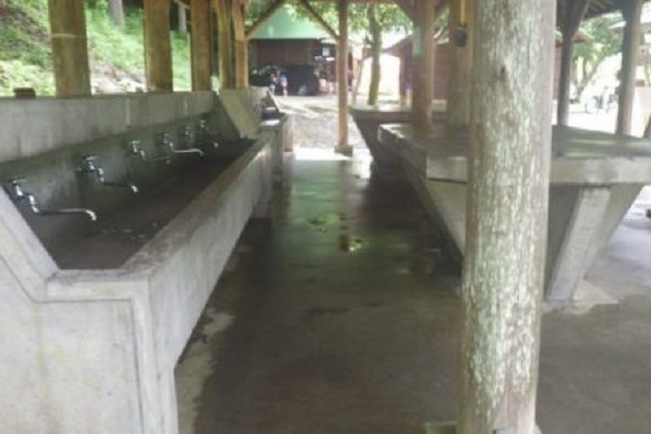 八ヶ峰家族旅行村