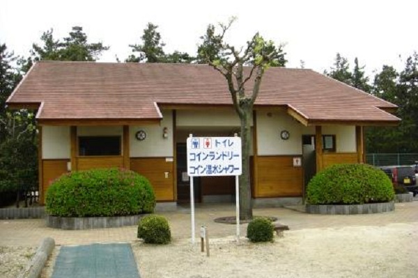 北条オートキャンプ場