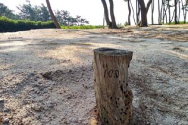 北条オートキャンプ場