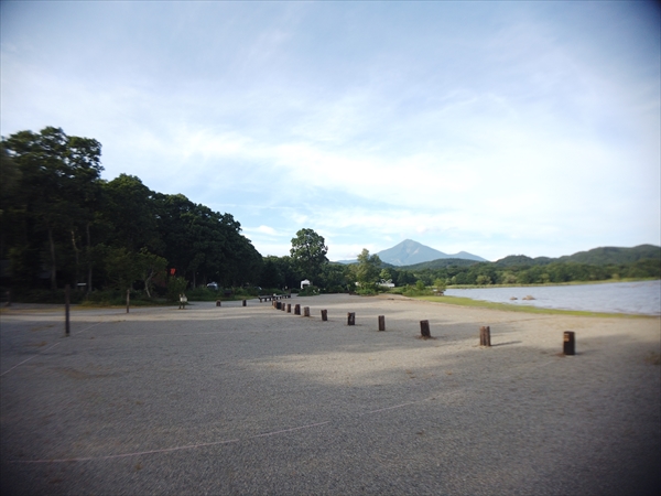 RVリゾート猪苗代湖モビレージ